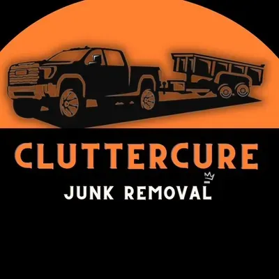 ClutterCure junk removal