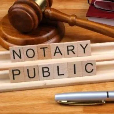HOUSE OF NOTARY