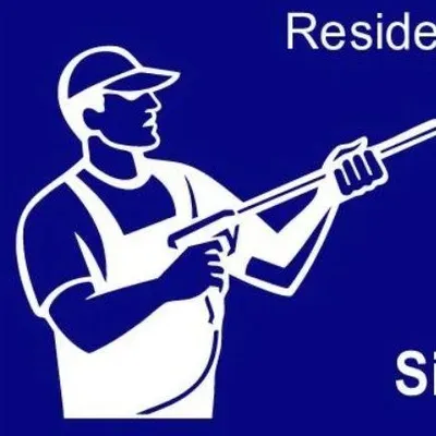J Ritchie Pressure Washing Service