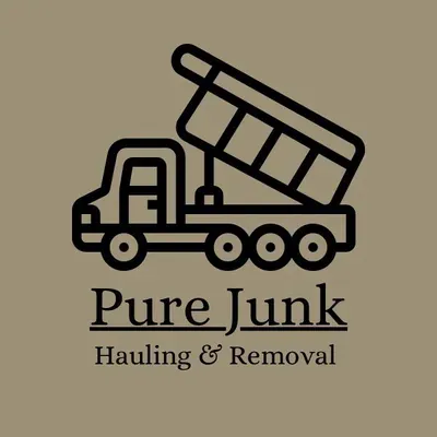 Pure Junk Hauling & Removal