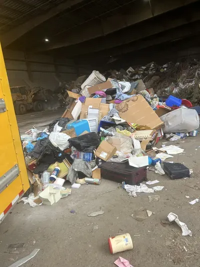 JUNK KING OF ATL