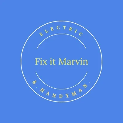 Marvin electric an HAVC handy man
