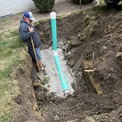 Schlueter Plumbing