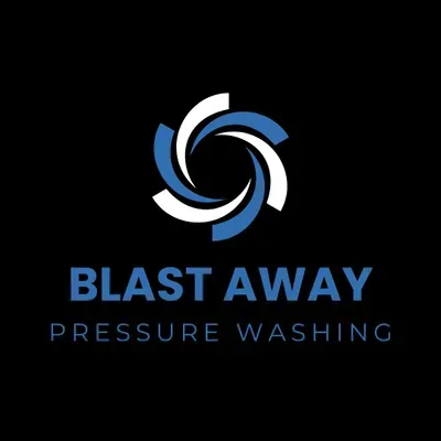 Blast Away Pressure Washing