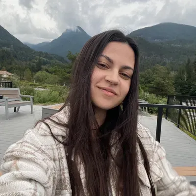 Karina Sahvon