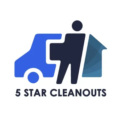 5 Star Cleanouts & Debris Removal LLC