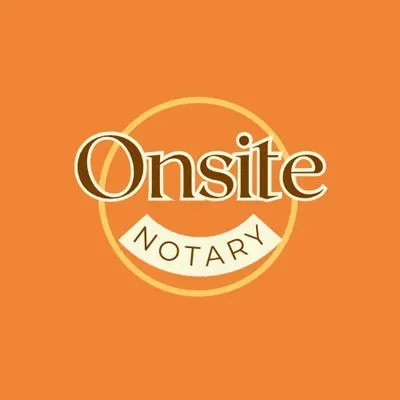 Onsite Notary