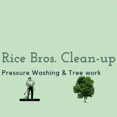 Rice Bros. Clean-up