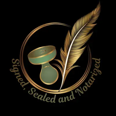 Signed, Sealed and Notarized LLC