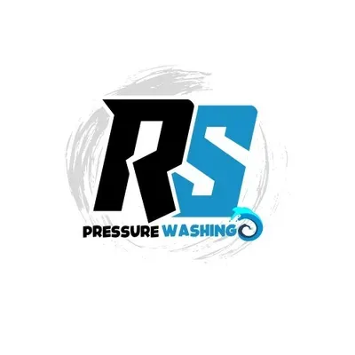 RS Pressure Washing