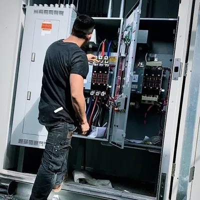 Electrical & lighting solutions