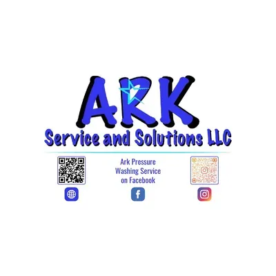 ARK Service and Solutions LLC