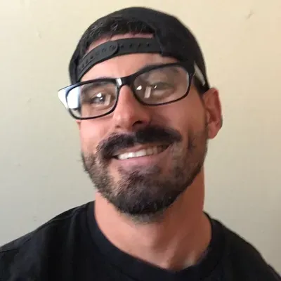 Nick the Electrician