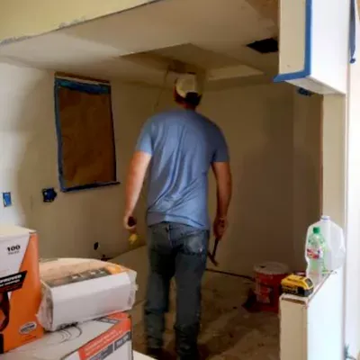 Maverick's Handyman Services