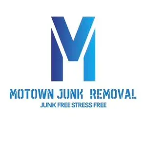Motown Junk Removal