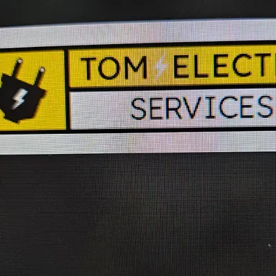 TOM Electric Services