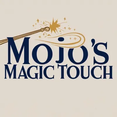 Mojo's Magic Touch