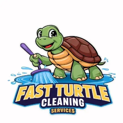Fast turtle Cleaning