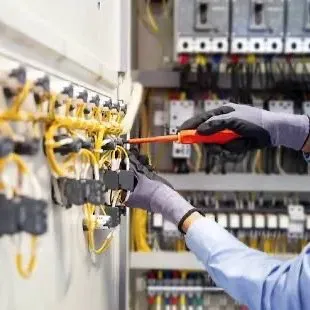 CR Electrical Innovations