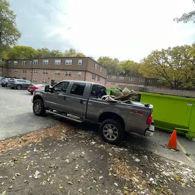 Trusty Junk Removal