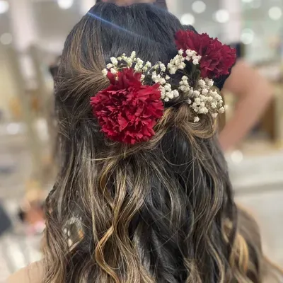 Hair Styled By Angie