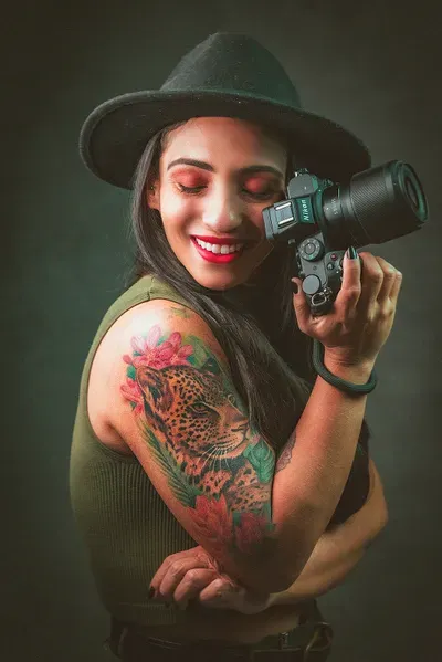 KamillaByPhotos