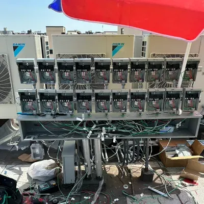 Brahaj Electricity