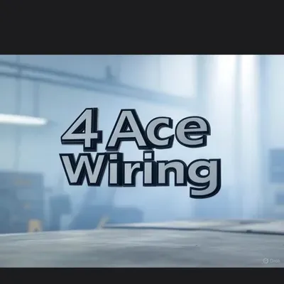 4Ace Wiring