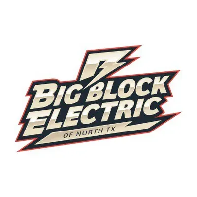 Big Block Electric