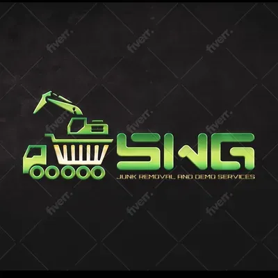 S.W.G Junk Removal and Demo Services