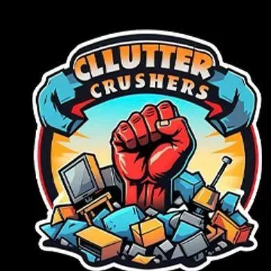 Clutter Crushers