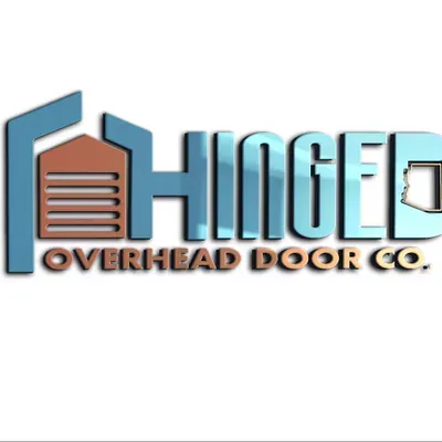 Hinged Overhead Door Company