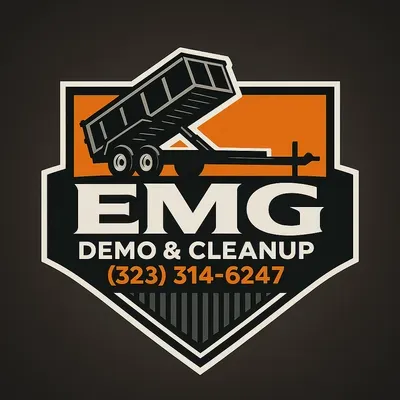 EMG DEMO & CLEANUP