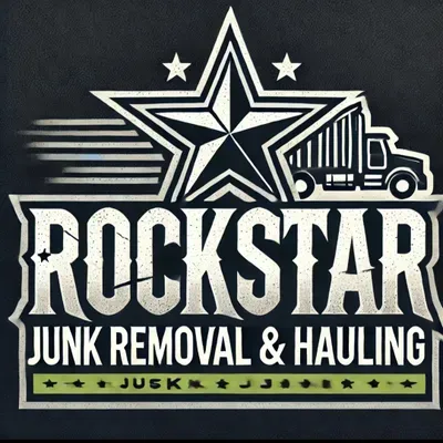 Rockstar'Z Junk Removal