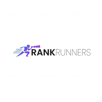 RankRunners - Website Design & SEO
