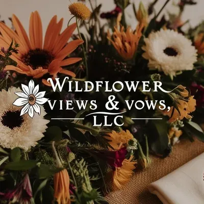 Wildflower Views & Vows