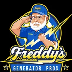 Freddy’s Generator Pros