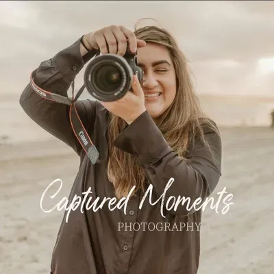 Captured Moments by JS