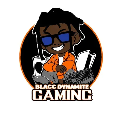 BlaccDynamite Logistics