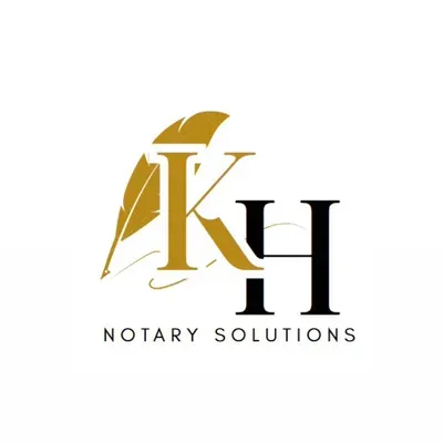 KH Notary Solutions
