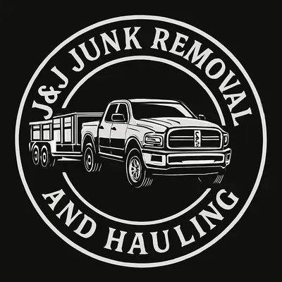 J&J Junk Removal and Hauling