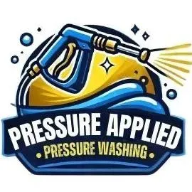Pressure Applied Pressure Washing