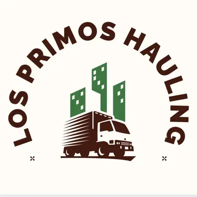 Los Primos Hauling
