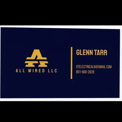 All Wired LLC