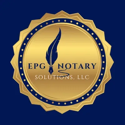 EPG Notary Solutions, LLC