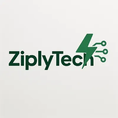 ZiplyTech