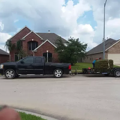 C.Hernandez lawn service
