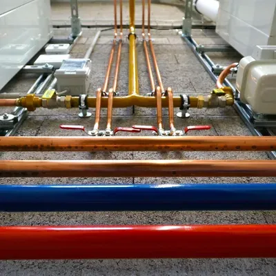 Tom Plumbing and Electric
