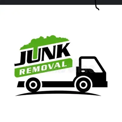 Brandon’s junk removal