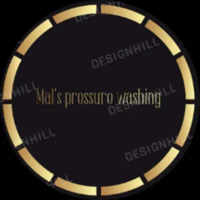 Mal’s Pressure Washing and More